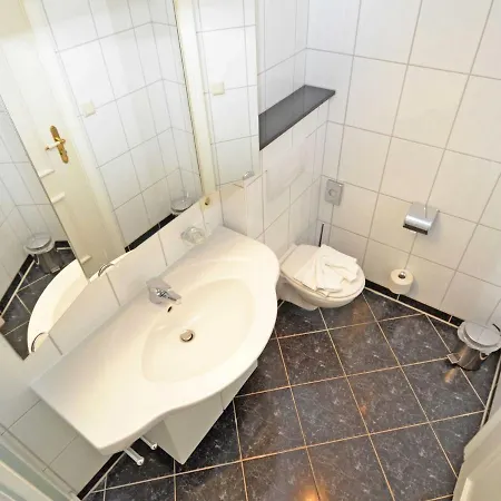 Fernsicht - Apt. 10 Sellin (Rugen)