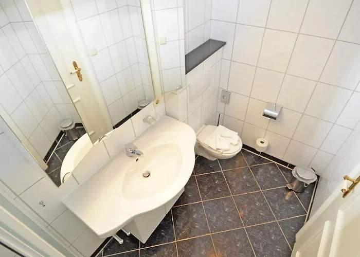 Fernsicht - Apt. 10 ゼリン