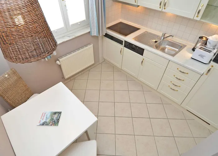 Fernsicht - Apt. 10 ヴィラ ゼリン