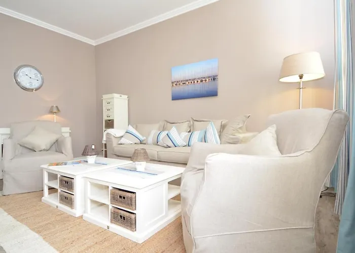 Fernsicht - Apt. 10 ヴィラ *