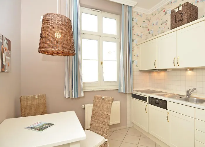 Fernsicht - Apt. 10 ヴィラ *